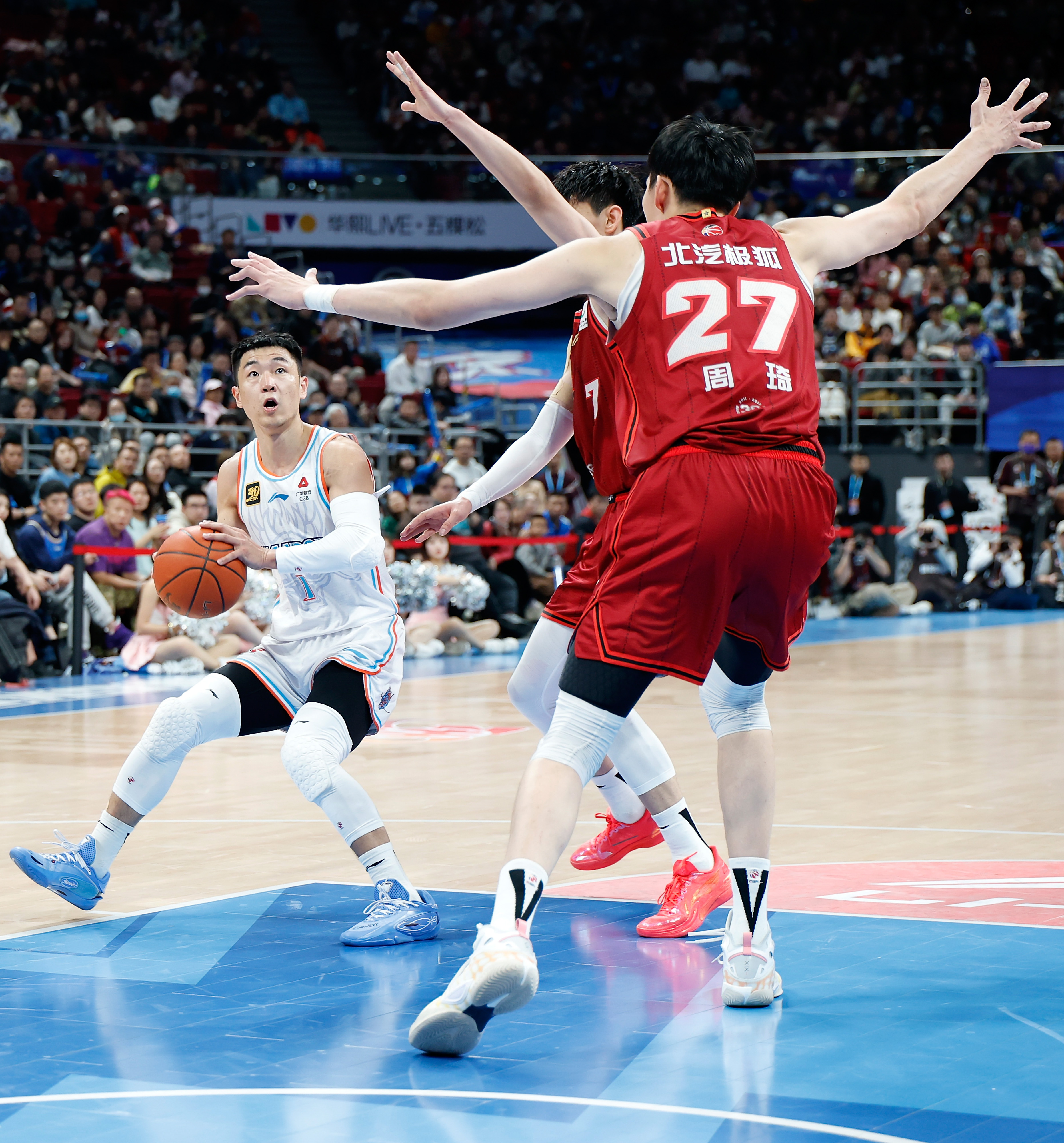 体育产业投资热潮推动中国篮球市场快速增长 体育产业投资热潮推动中国篮球市场快速增长