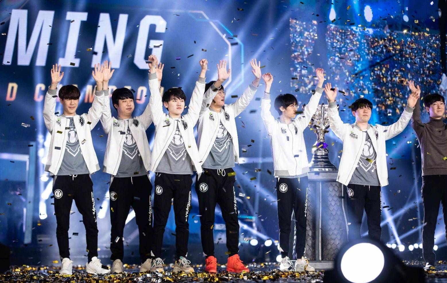 电竞文化在青少年中的影响力日益增强 电竞文化在青少年中的影响力日益增强