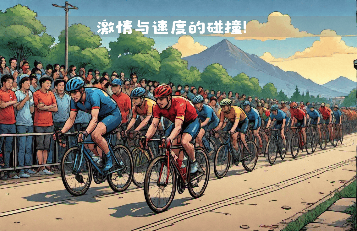 JIUYOU GAMING-轨道自行车赛：快节奏的速度比拼的简单介绍