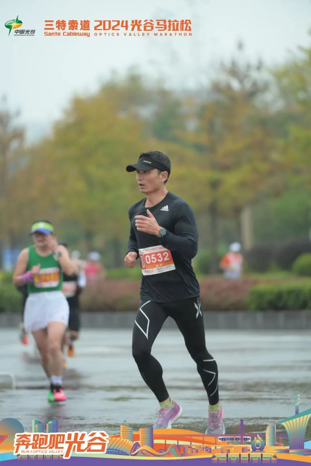 九游app下载中心-四分马拉松，短距离跑者的极速冲刺的简单介绍