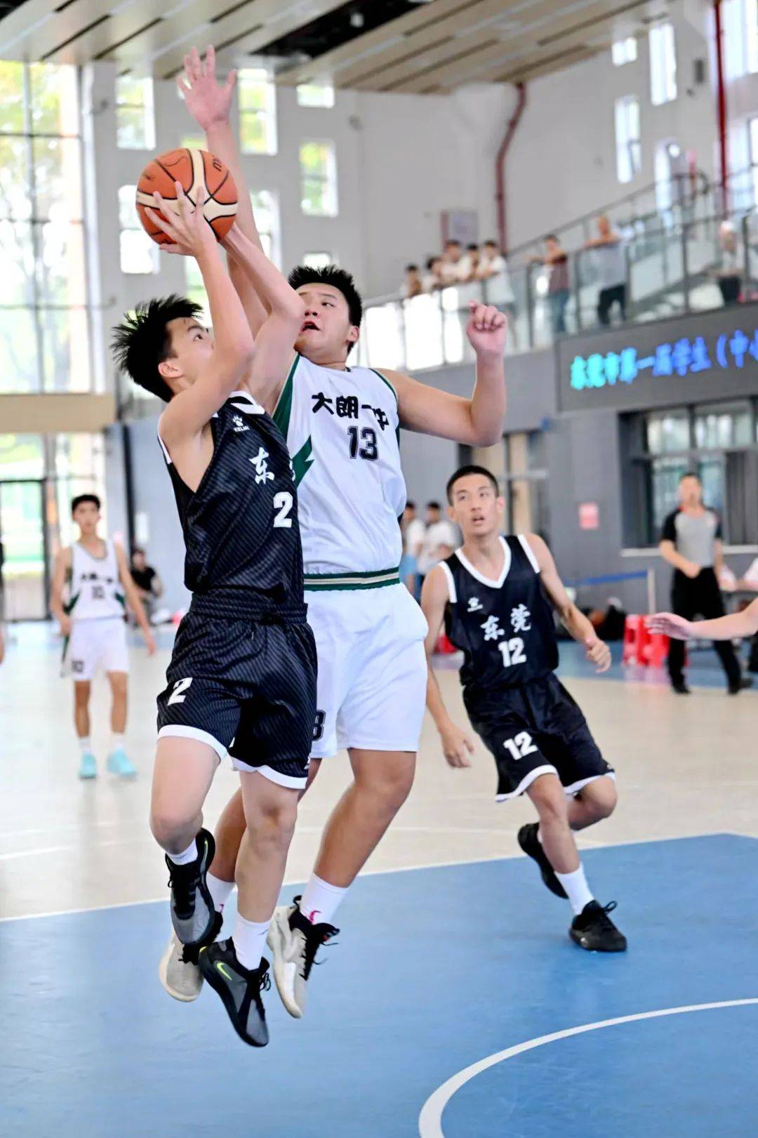 全国多地开展“篮球进校园”系列活动,推动青少年健身热潮的简单介绍 全国多地开展“篮球进校园”系列活动,推动青少年健身热潮的简单介绍