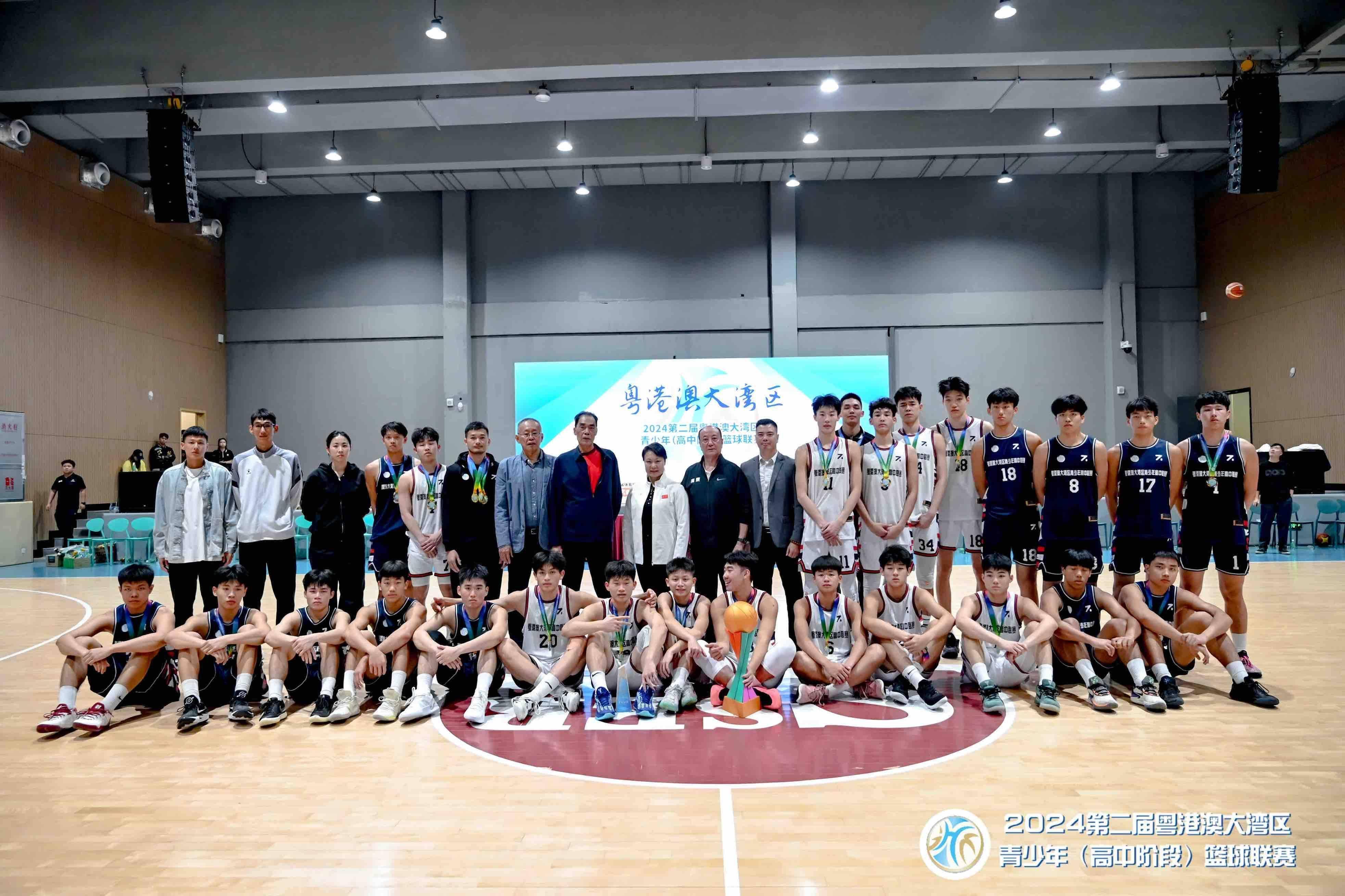 全国青少年篮球联赛,培养未来篮球新星的简单介绍 全国青少年篮球联赛,培养未来篮球新星的简单介绍