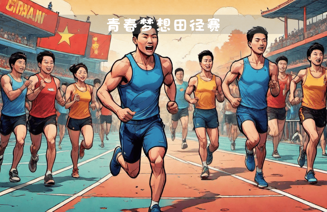 包含全国乡村田径运动会,激励农村青少年的梦想的词条 包含全国乡村田径运动会,激励农村青少年的梦想的词条