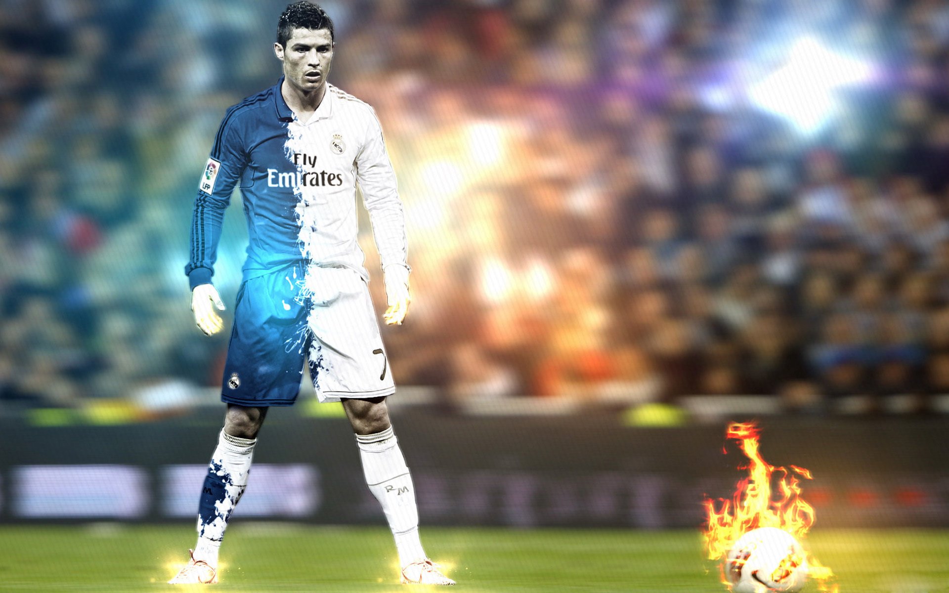 联赛进入关键阶段,球队火力全开,五大联赛进攻火力榜首